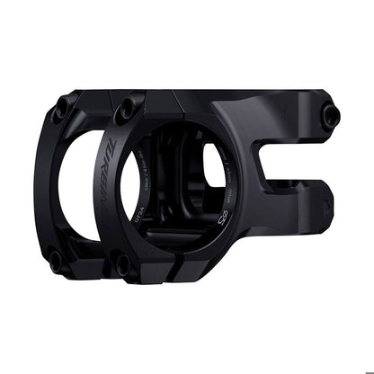 Race Face Turbine SL Stem - Dia: 35mm L: 40mm Steerer: 1-1/8'' ±6° - Black [MPN: 947-00-010-01]_1732542