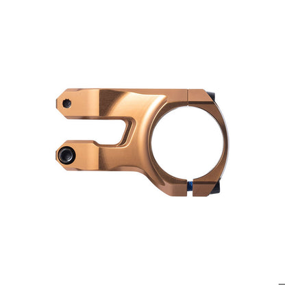 Race Face Turbine SL Stem - Dia: 35mm L: 40mm Steerer: 1-1/8'' ±6° [MPN: 947-00-010-04]_1732548