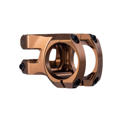 Race Face Turbine SL Stem - Dia: 35mm L: 40mm Steerer: 1-1/8'' ±6° [MPN: 947-00-010-04]_1732535