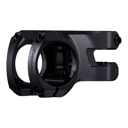 Race Face Turbine SL Stem  Dia: 35mm  L: 50mm  Steerer: 1-1/8''  -  Black [MPN: 947-00-012-01]_1732532