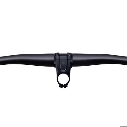 Race Face Turbine SL Stem  Dia: 35mm  L: 50mm  Steerer: 1-1/8''  -  Black [MPN: 947-00-012-01]_1732530