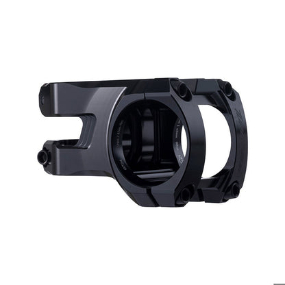 Race Face Turbine SL Stem  Dia: 35mm  L: 50mm  Steerer: 1-1/8''  -  Black [MPN: 947-00-012-01]_1732528