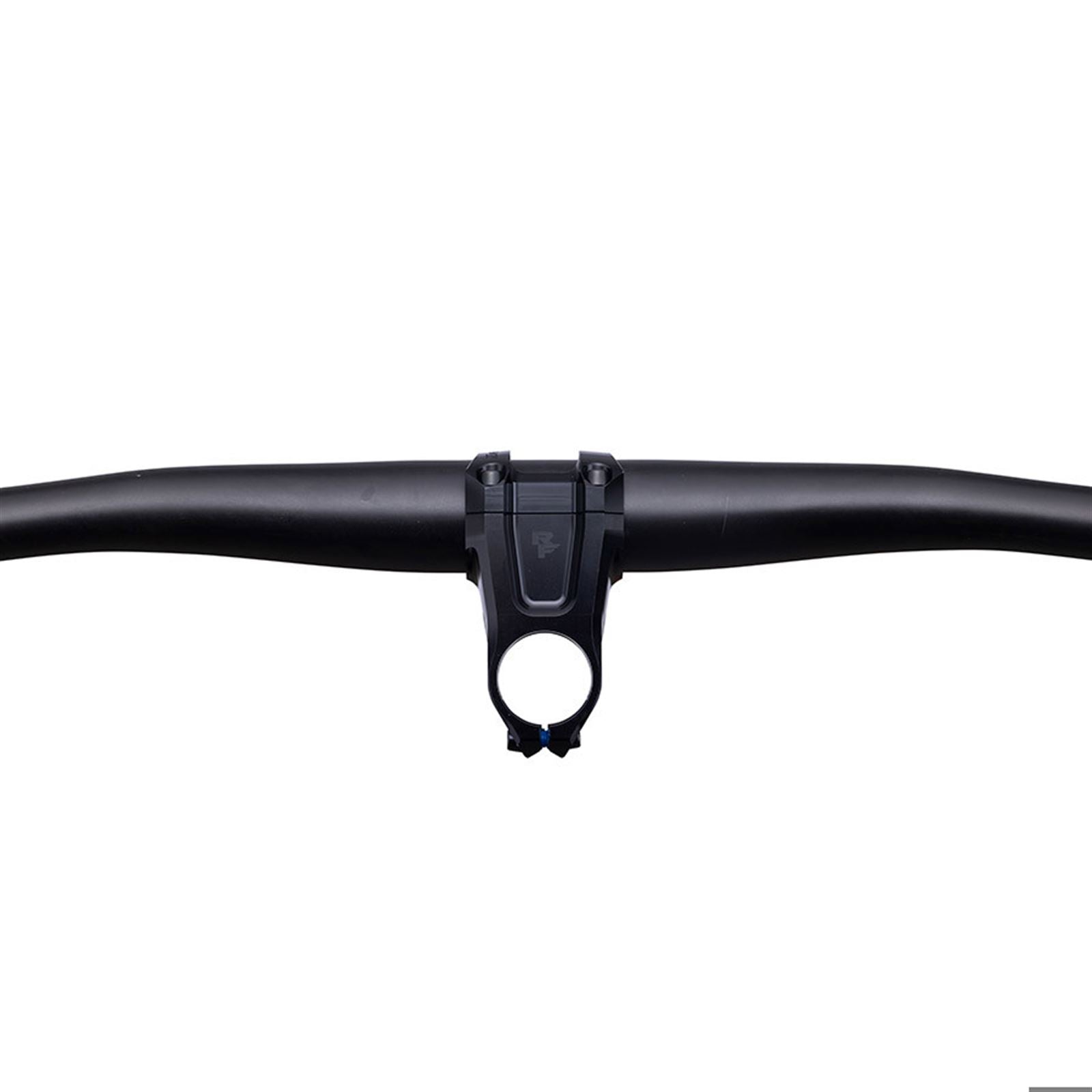 Race Face Turbine SL Stem  Dia: 35mm  L: 50mm  Steerer: 1-1/8''  -  Black [MPN: 947-00-012-01]_1732527