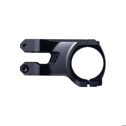 Race Face Turbine SL Stem  Dia: 35mm  L: 50mm  Steerer: 1-1/8''  -  Black [MPN: 947-00-012-01]_1732549