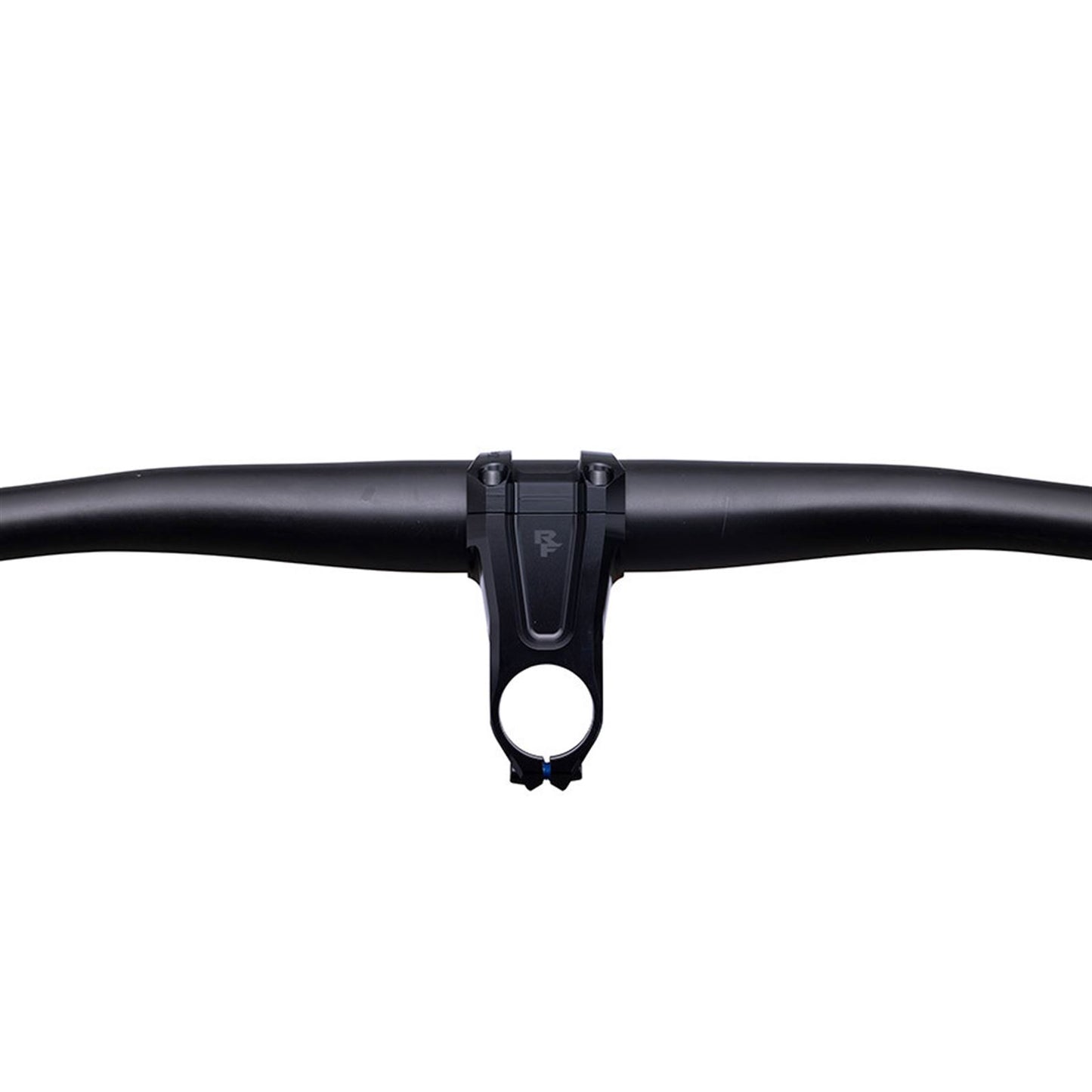 Race Face Turbine SL Stem - Dia: 35mm L: 60mm Steerer: 1-1/8'' ±6° - Black [MPN: 947-00-013-01]_1732551