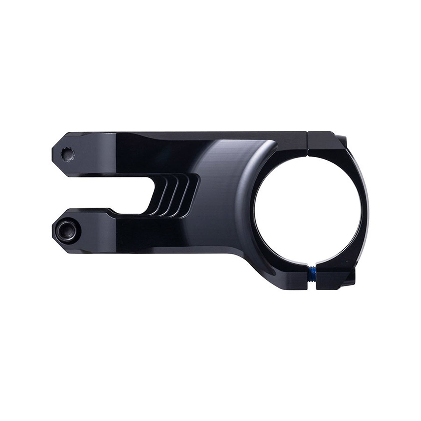 Race Face Turbine SL Stem - Dia: 35mm L: 60mm Steerer: 1-1/8'' ±6° - Black [MPN: 947-00-013-01]_1732571