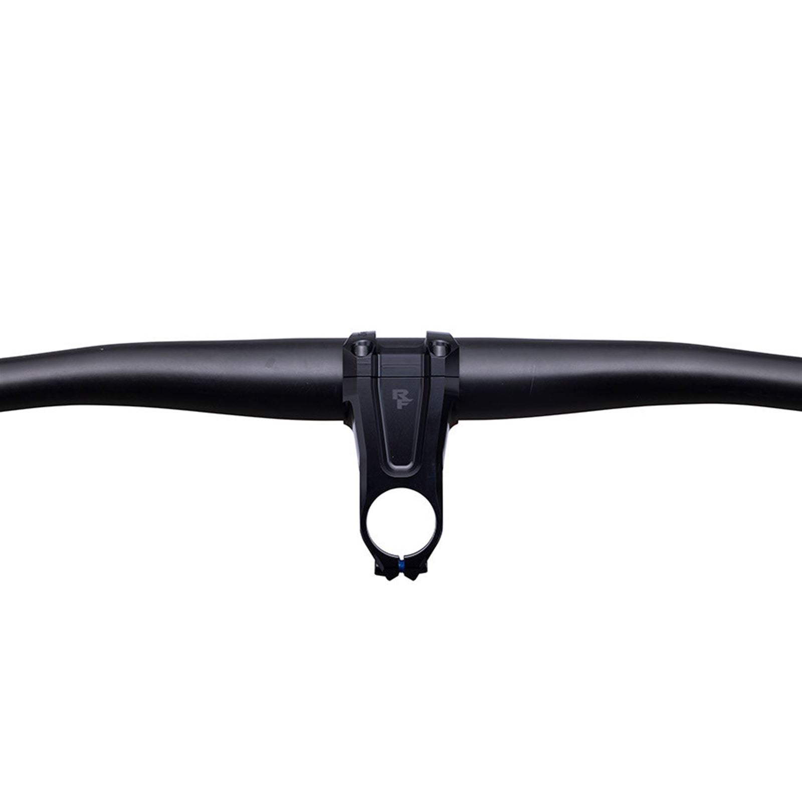 Race Face Turbine SL Stem - Dia: 35mm L: 60mm Steerer: 1-1/8'' ±6° - Black [MPN: 947-00-013-01]_1732570