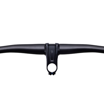 Race Face Turbine SL Stem - Dia: 35mm L: 60mm Steerer: 1-1/8'' ±6° - Black [MPN: 947-00-013-01]_1732570