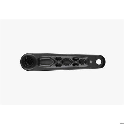 Race Face Aeffect R eMTB Crank Arm 165mm BCD: Direct Mount Cinch - Black - Set [MPN: 940-00-105]_1732563