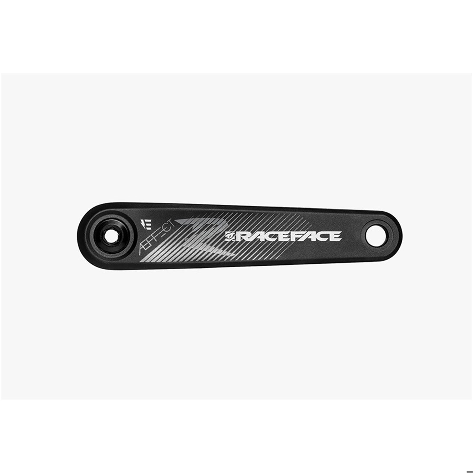 Race Face Aeffect R eMTB Crank Arm 165mm BCD: Direct Mount Cinch - Black - Set [MPN: 940-00-105]_1732558
