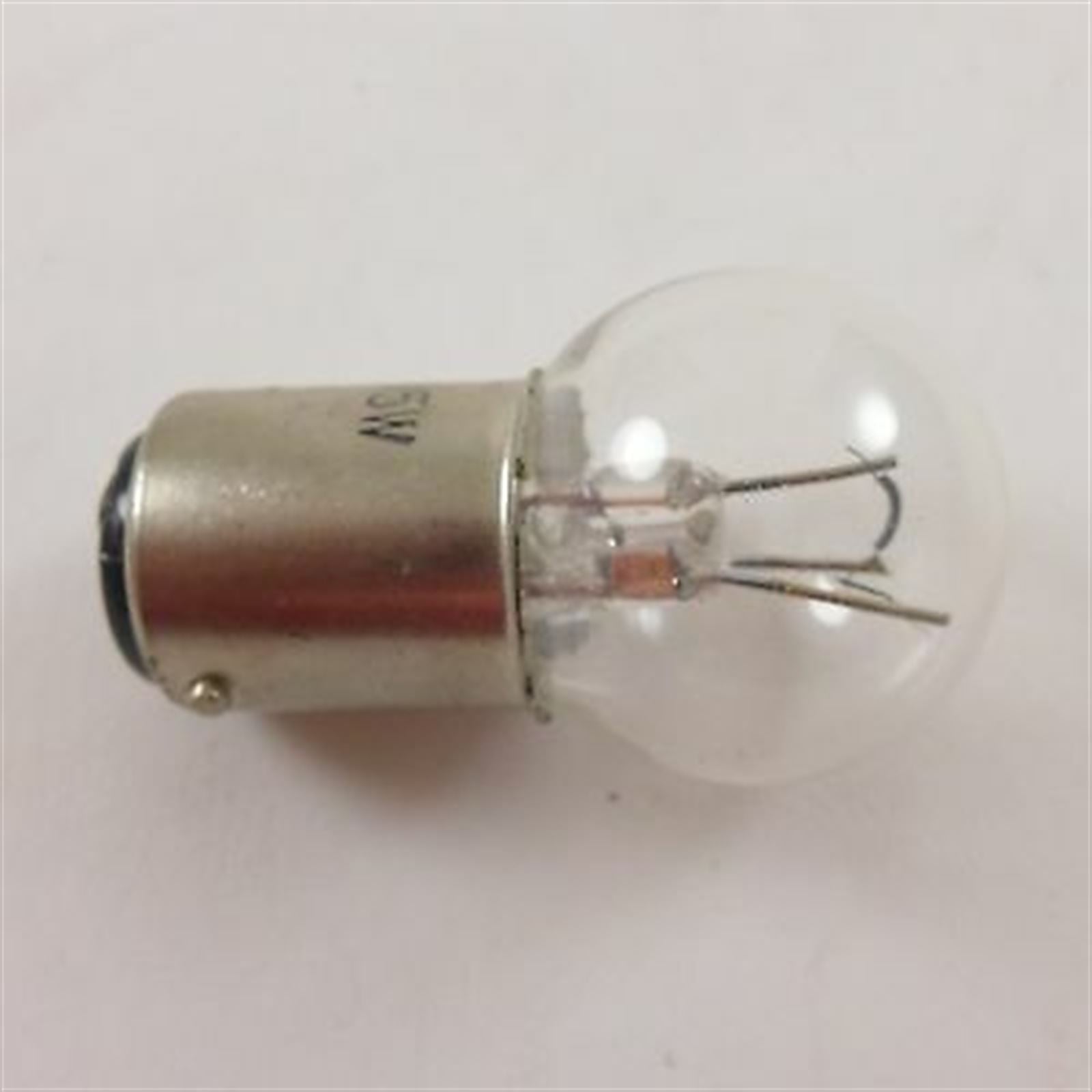 2FastMoto 6 Volt - 20w / 5w Watt Replacement Turn-Signal Light Bulb For Suzuki 044-620_625277