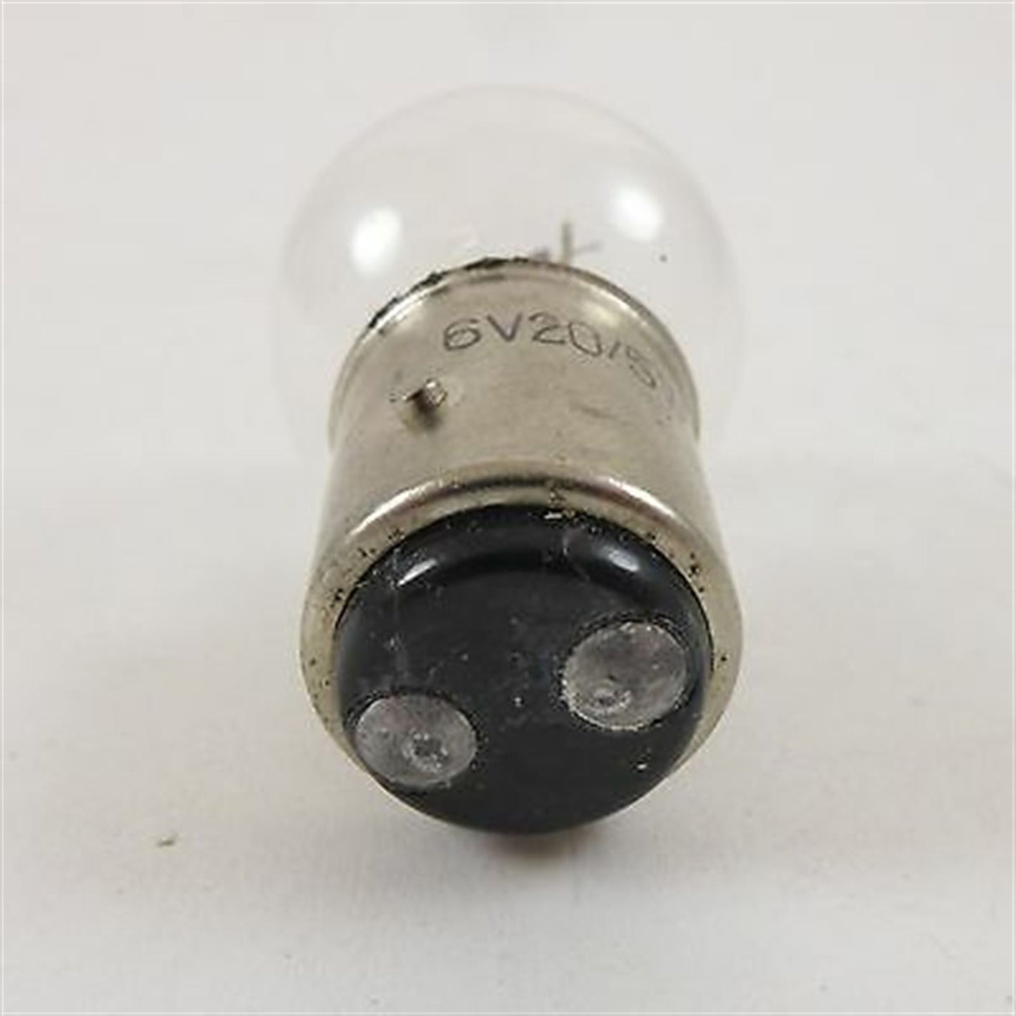 2FastMoto 6 Volt - 20w / 5w Watt Replacement Turn-Signal Light Bulb For Suzuki 044-620_648984