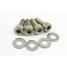 2FastMoto Carburetor Bowl Allen Head Screws for Many Motorcycles 047-012_648936