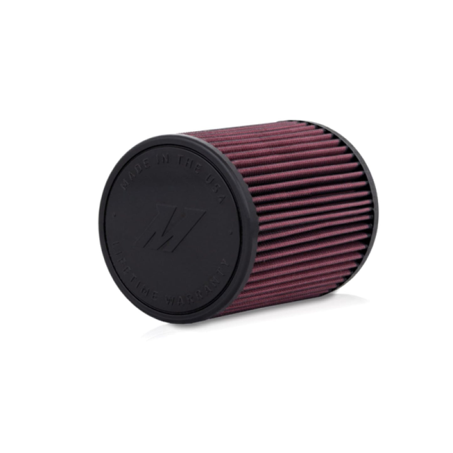 Mishimoto Universal fit Performance Air Filter 2.75In Inlet [MPN: MMAF-2756]_1666359