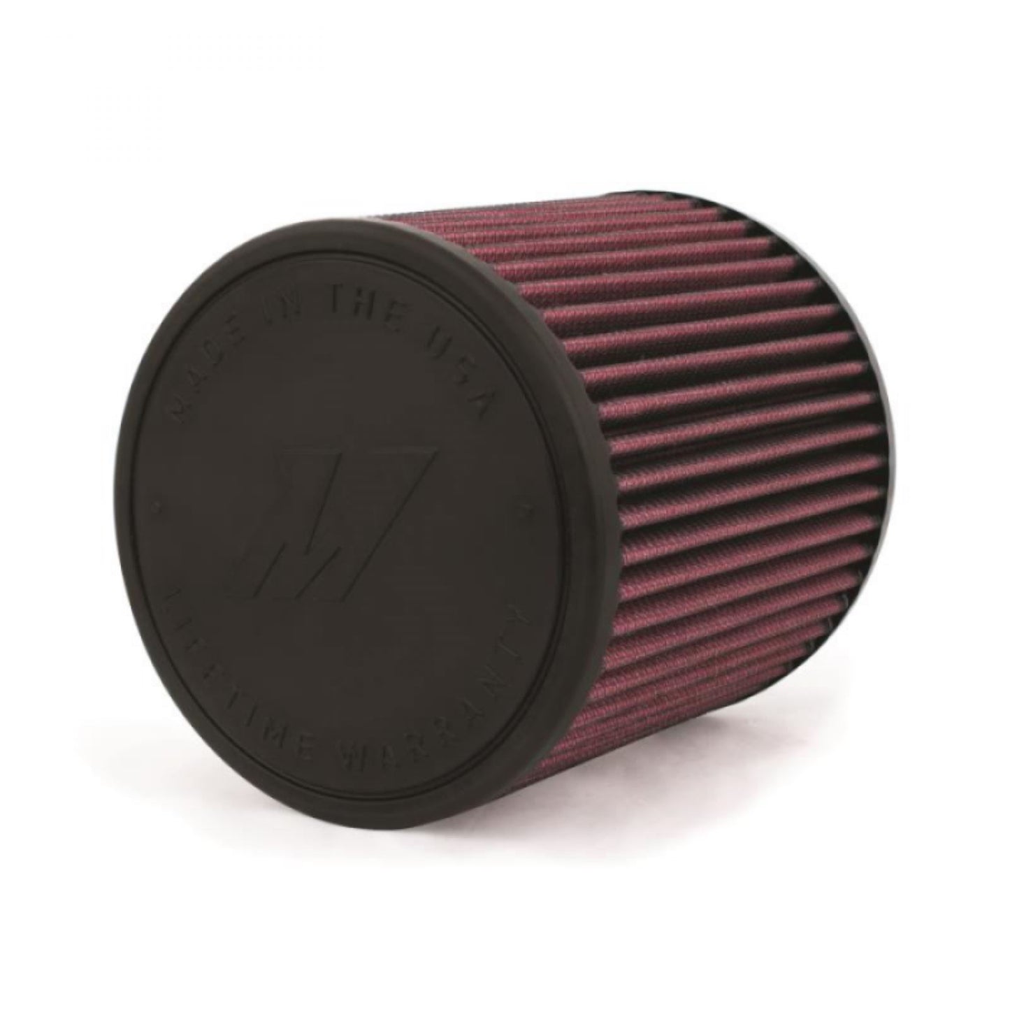 Mishimoto Performance Air Filter - 3.5in Inlet / 6in Length [MPN: MMAF-3506]_1666478