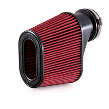 Mishimoto Performance Air Filter - 3.86in Inlet / 7.2in Length [MPN: MMAF-38672S]_1666834