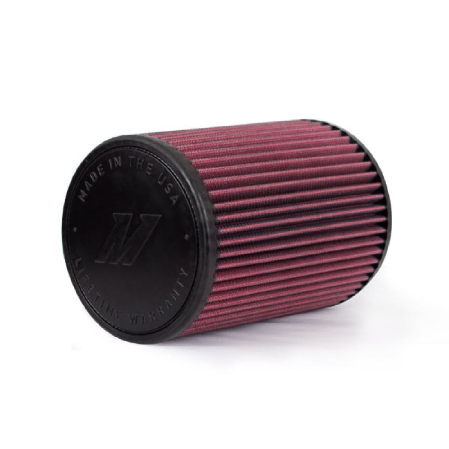 Mishimoto Performance Air Filter 4in Inlet 6in Filter Length [MPN: MMAF-4006]_1667121