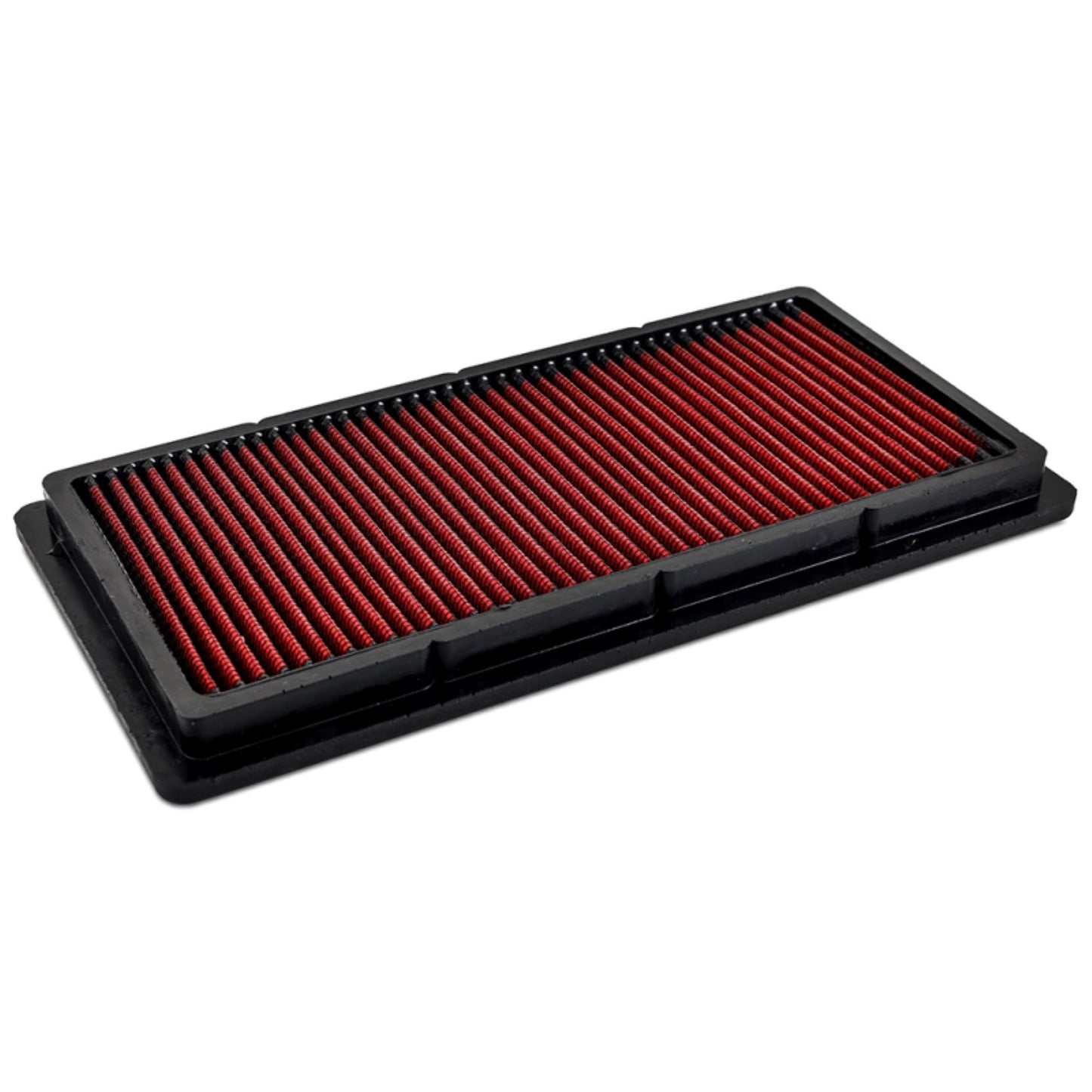 Mishimoto Reusable Drop-In Air Filter for 87-01 Jeep Cherokee XJ  [MPN: MMAF-XJ-87]_1667457