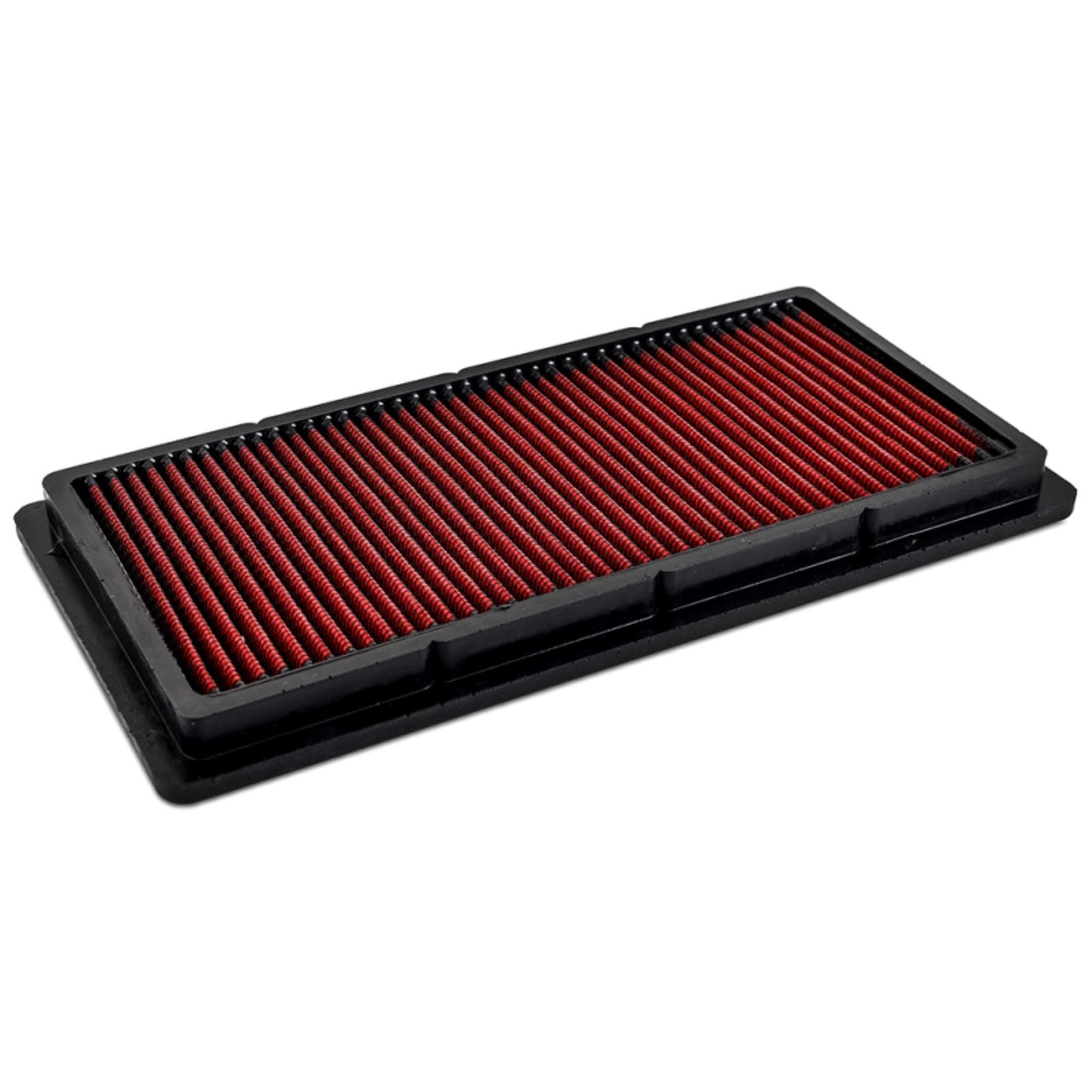 Mishimoto Reusable Drop-In Air Filter for 87-01 Jeep Cherokee XJ  [MPN: MMAF-XJ-87]_1667457