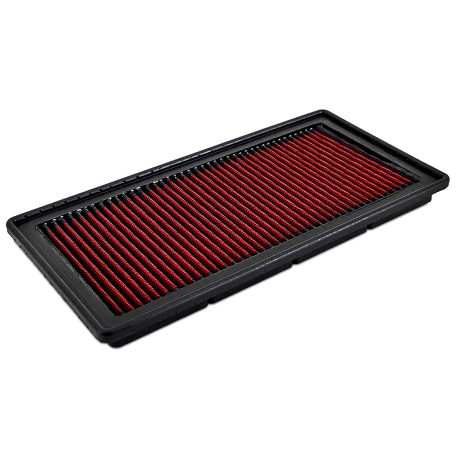 Mishimoto Reusable Drop-In Air Filter for 87-01 Jeep Cherokee XJ  [MPN: MMAF-XJ-87]_1676998