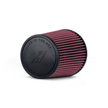 Mishimoto Performance Air Filter - 3.5in Inlet / 8in Length [MPN: MMAF-3508]_1669504