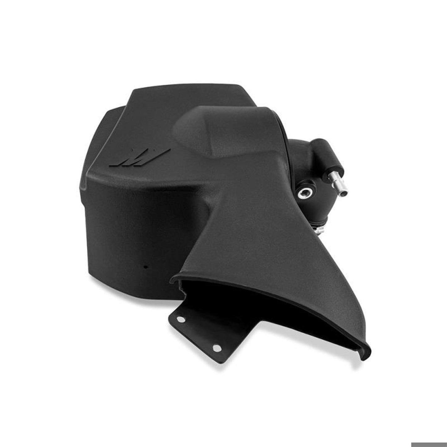 Mishimoto Air Intake with Oiled Filter for 2019+ Ford Ranger 2.3L EcoBoost  [MPN: MMAI-RGR-19]_1679215