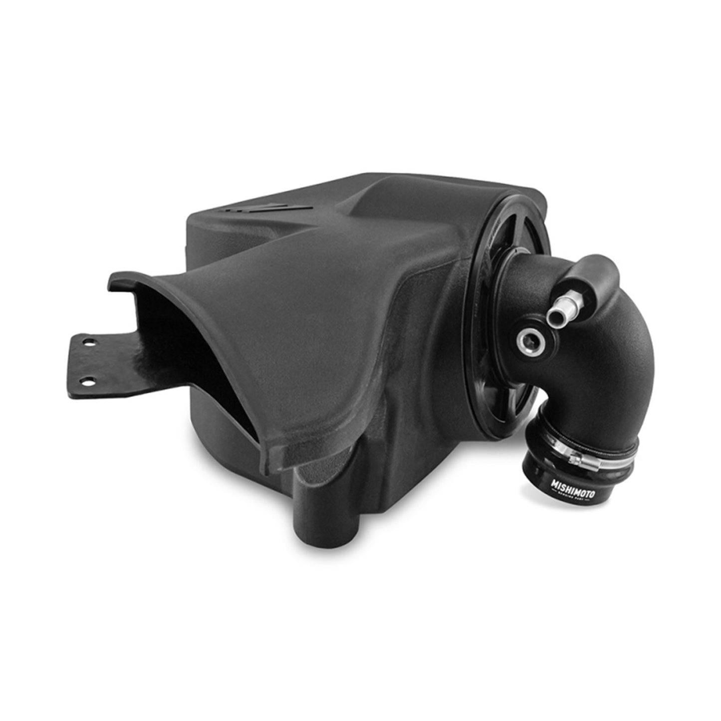 Mishimoto Air Intake with Oiled Filter for 2019+ Ford Ranger 2.3L EcoBoost  [MPN: MMAI-RGR-19]_1679216