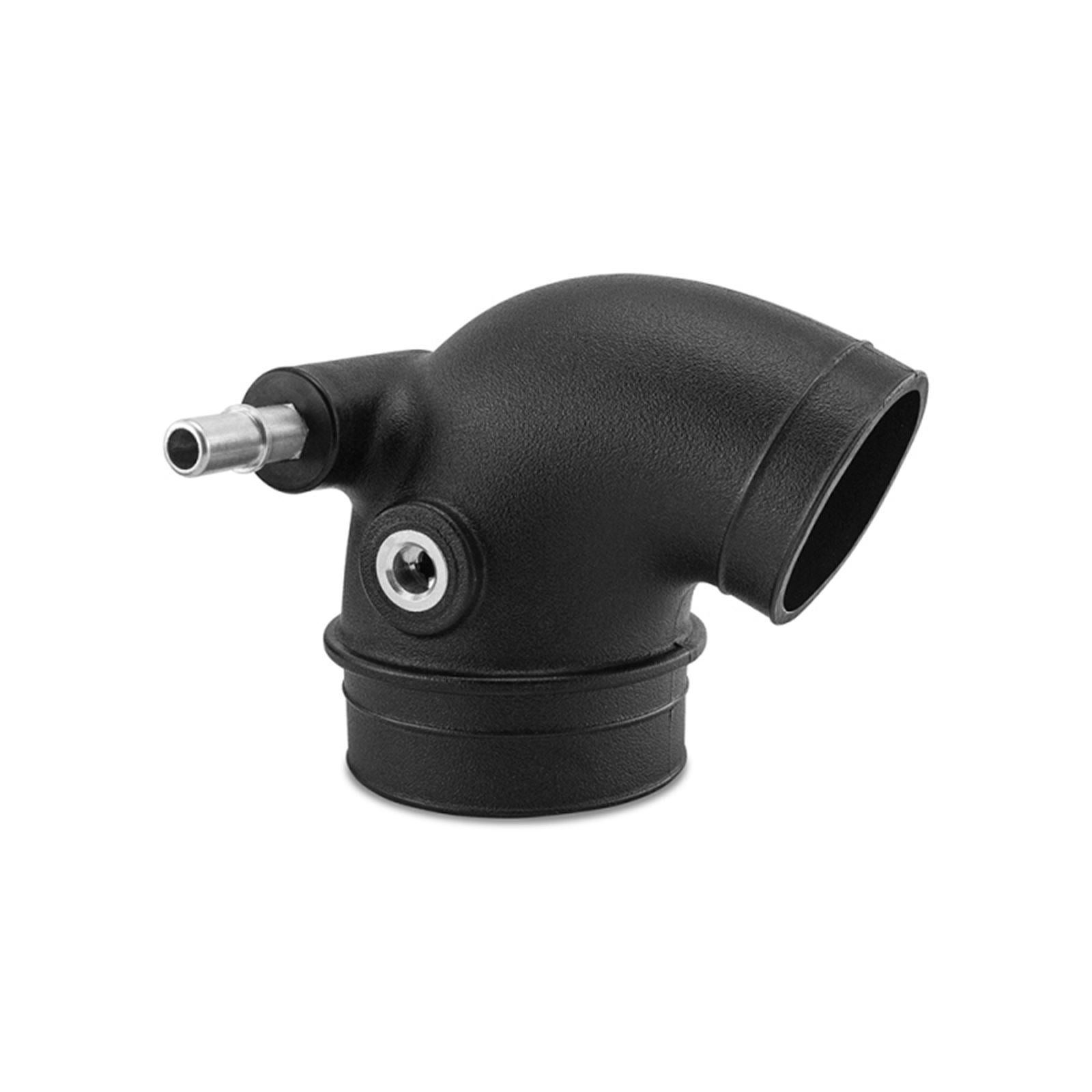 Mishimoto Air Intake with Oiled Filter for 2019+ Ford Ranger 2.3L EcoBoost  [MPN: MMAI-RGR-19]_1679218