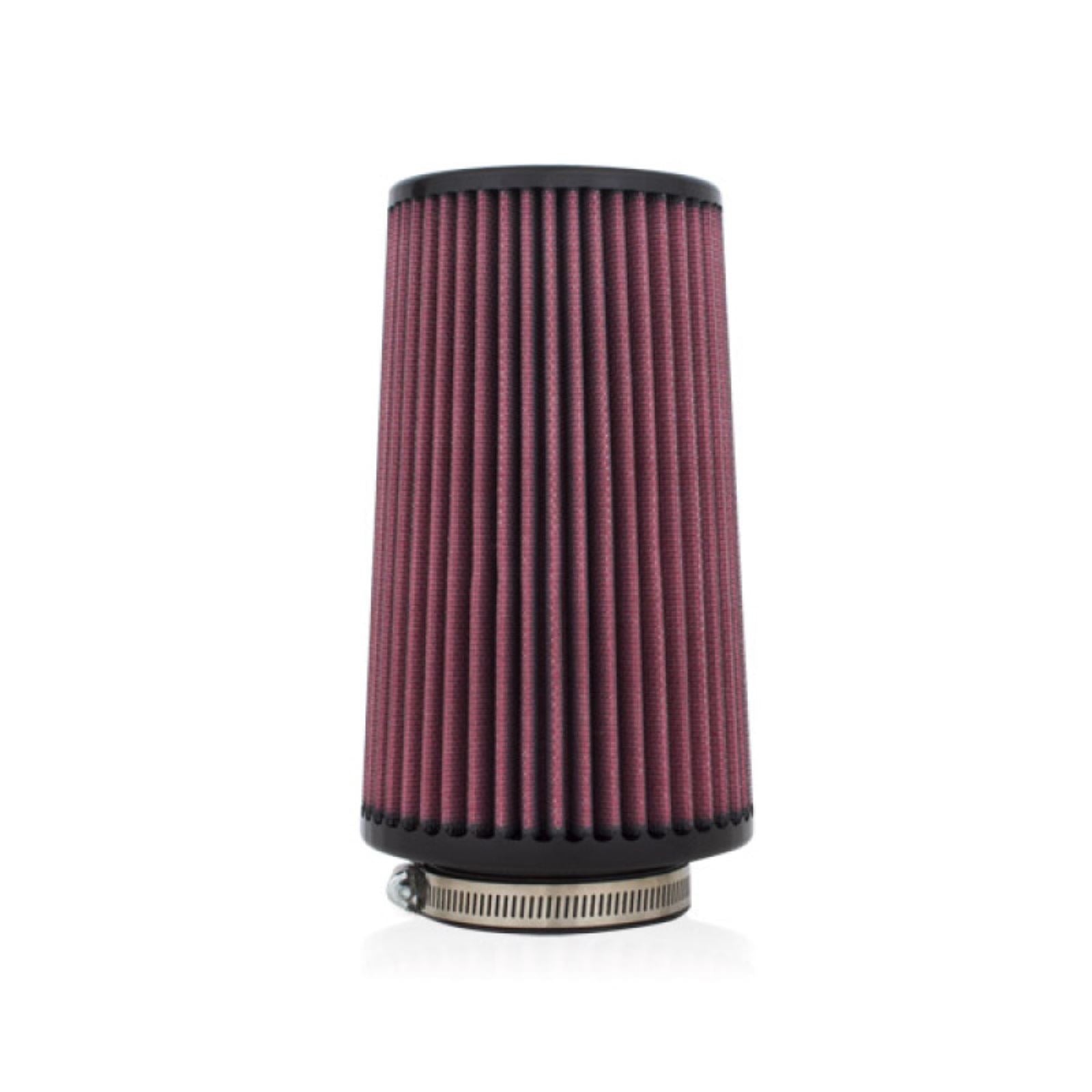 Mishimoto Performance Air Filter - 2.75in Inlet / 8in Length [MPN: MMAF-2758]_1669979