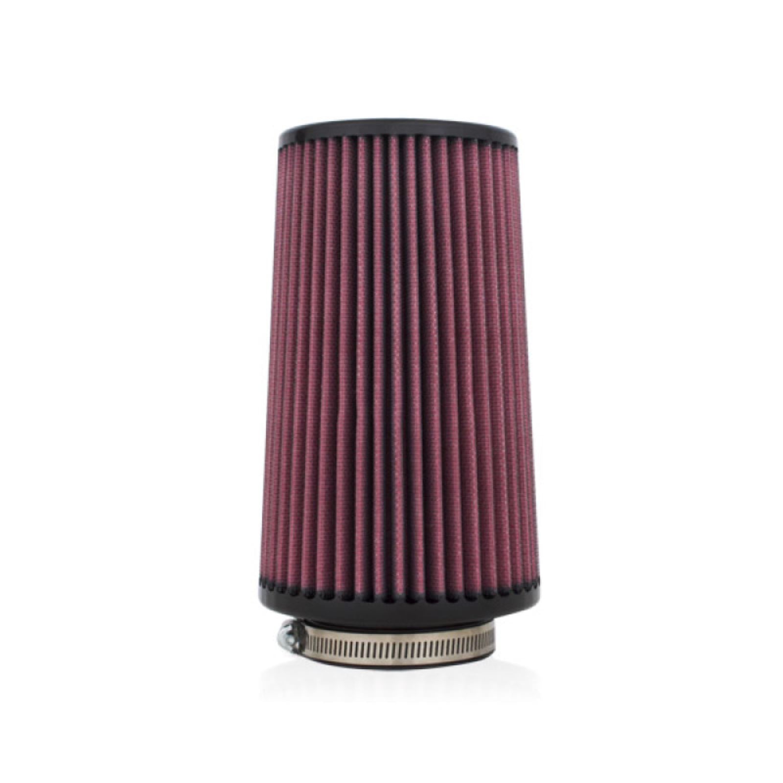 Mishimoto Performance Air Filter - 2.75in Inlet / 8in Length [MPN: MMAF-2758]_1669978