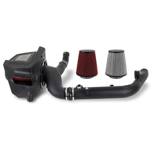 Mishimoto Performance Air Intake with Dry Washable Filter for 2021+ Ford Bronco 2.7L  [MPN: MMAI-BR27-21DW]_1670245