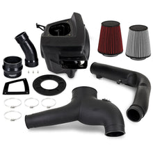 Mishimoto Performance Air Intake with Dry Washable Filter for 2021+ Ford Bronco 2.7L  [MPN: MMAI-BR27-21DW]_1679450