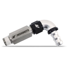 Mishimoto 2007.5+ Ram 6.7L Cummins Top Heater Hose Up OPEN BOX [MPN: MMHOSE-RAM-07HU]_1888239