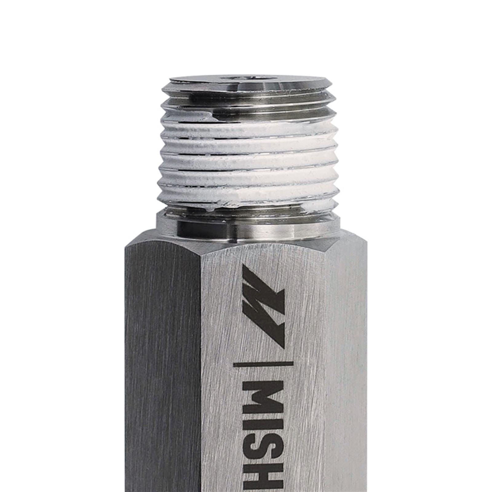 Mishimoto 2007.5+ Ram 6.7L Cummins Top Heater Hose Up OPEN BOX [MPN: MMHOSE-RAM-07HU]_1888240