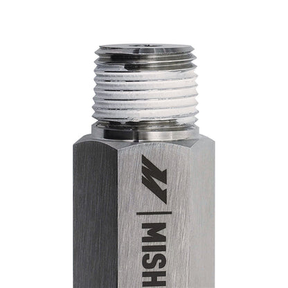 Mishimoto 2007.5+ Ram 6.7L Cummins Top Heater Hose Up OPEN BOX [MPN: MMHOSE-RAM-07HU]_1888240