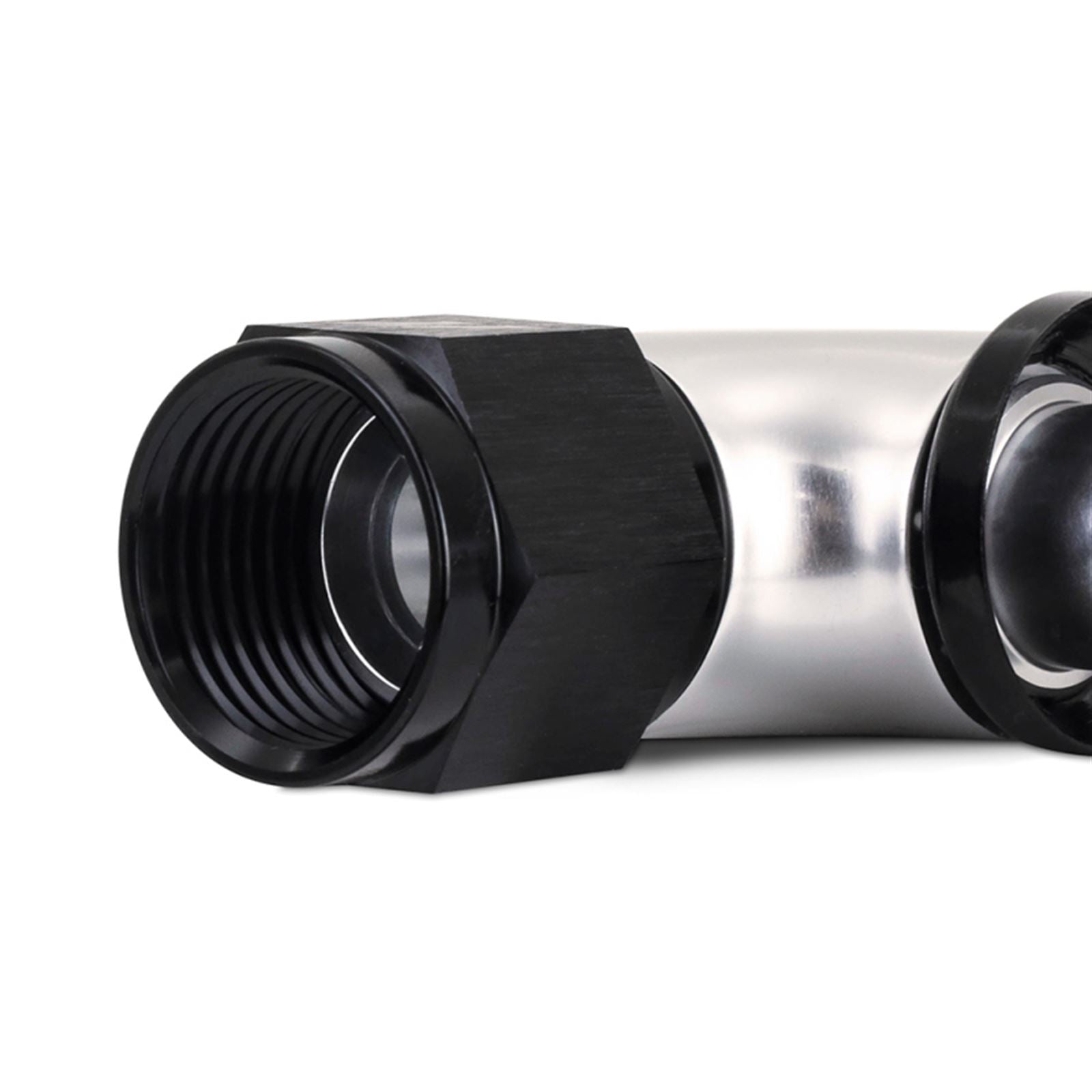 Mishimoto 2007.5+ Ram 6.7L Cummins Top Heater Hose Up OPEN BOX [MPN: MMHOSE-RAM-07HU]_1888241