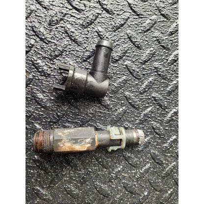 Mishimoto 2007.5+ Ram 6.7L Cummins Top Heater Hose Up OPEN BOX [MPN: MMHOSE-RAM-07HU]_1888242