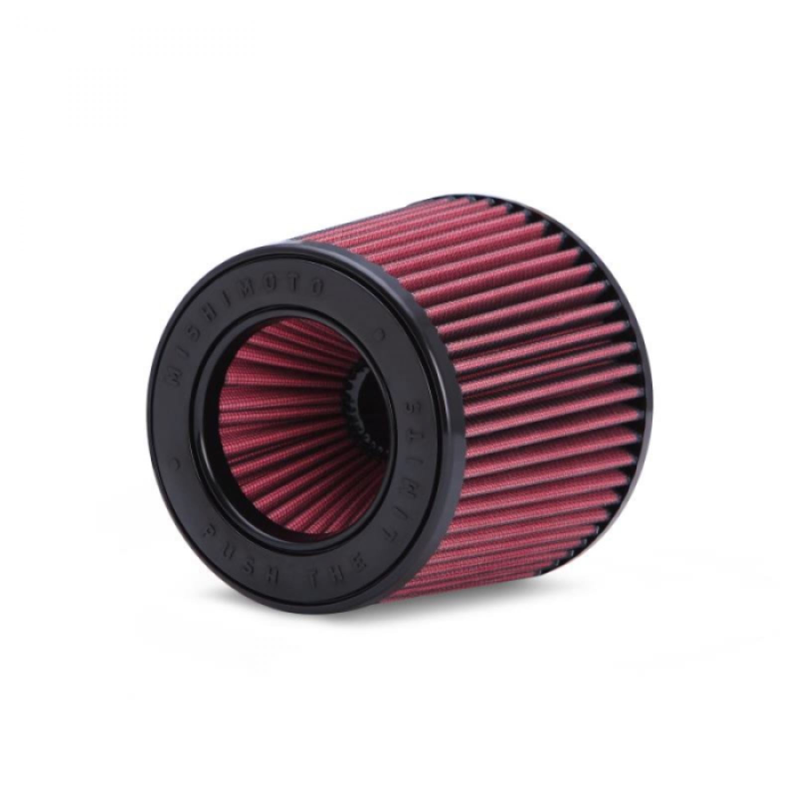 Mishimoto Performance Air Filter - 3in Inlet / 5in Length [MPN: MMAF-3005S]_1670838