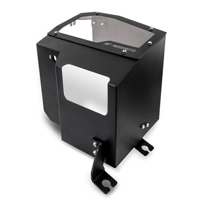 Mishimoto Performance Air Intake - Oiled Filter - Micro-Wrinkle Black for 2022+ Subaru WRX  [MPN: MMAI-WRX-22MWBK]_1685755