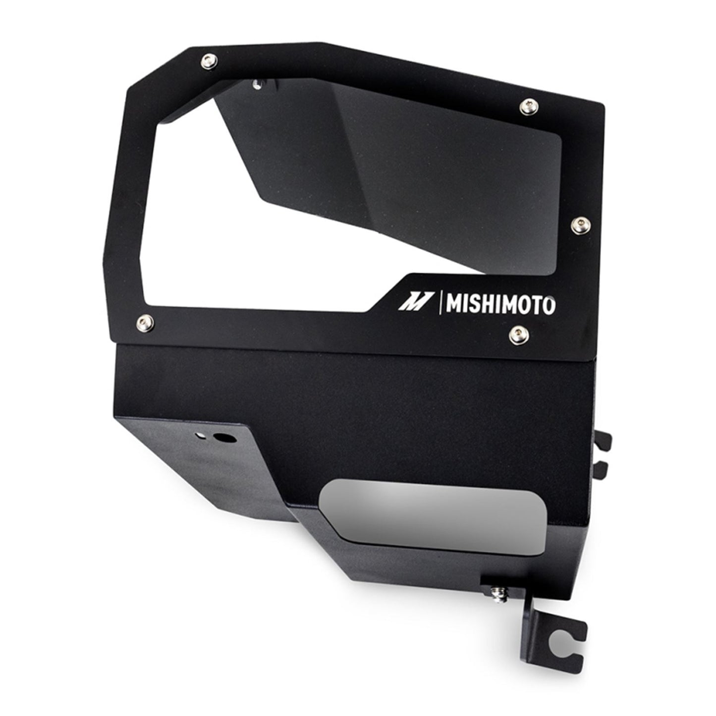 Mishimoto Performance Air Intake - Oiled Filter - Micro-Wrinkle Black for 2022+ Subaru WRX  [MPN: MMAI-WRX-22MWBK]_1685756