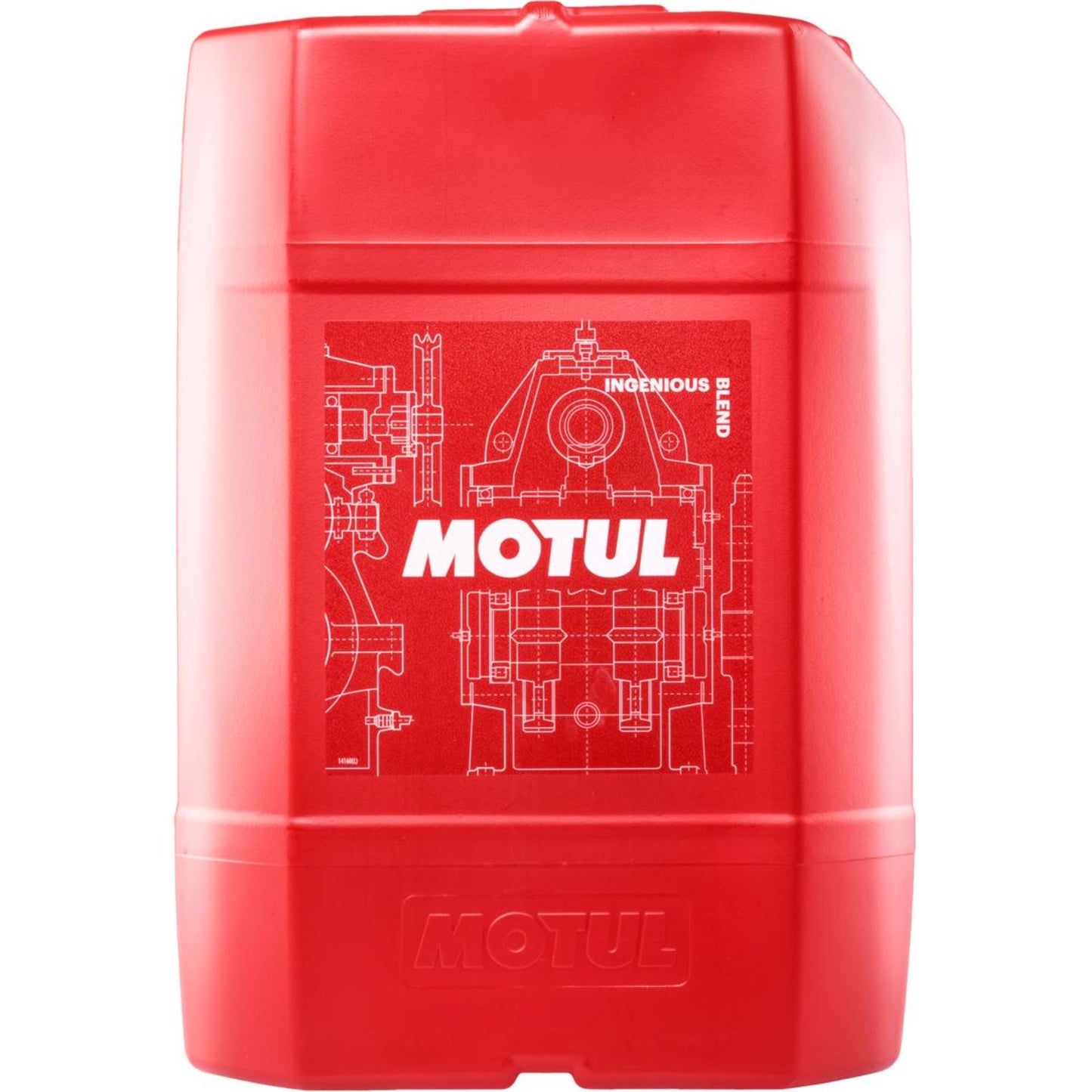 Motul 20L GEAR 300 LS Transmission Oil 75W90 103716_1687742