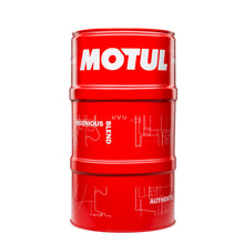 Motul 60L Synthetic Engine Oil 8100 0W20 Eco-Clean 108861_1673840