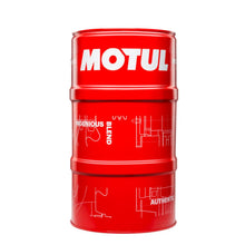 Motul 60L Synthetic Engine Oil 8100 0W20 Eco-Clean 108861_1687733