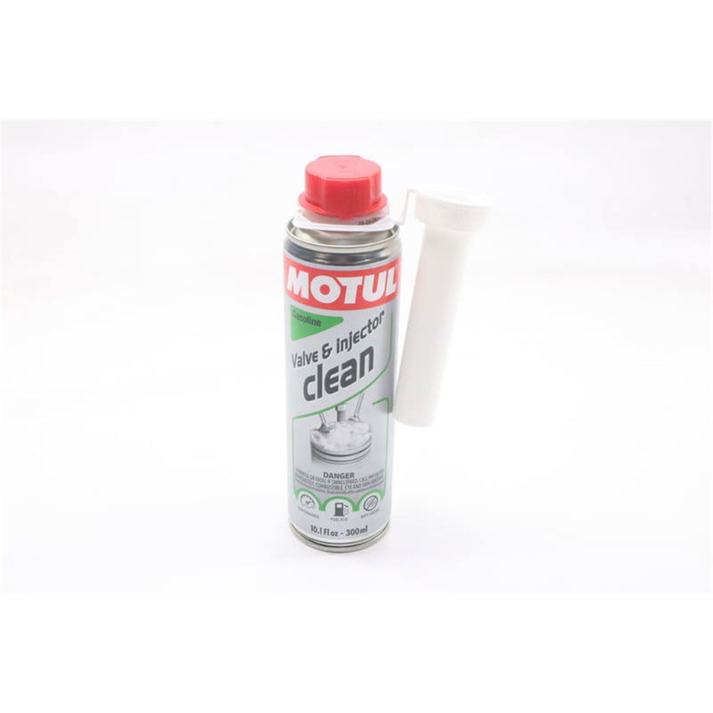 Motul Valve and Injector Clean Additive - 300ml 112358_1768262