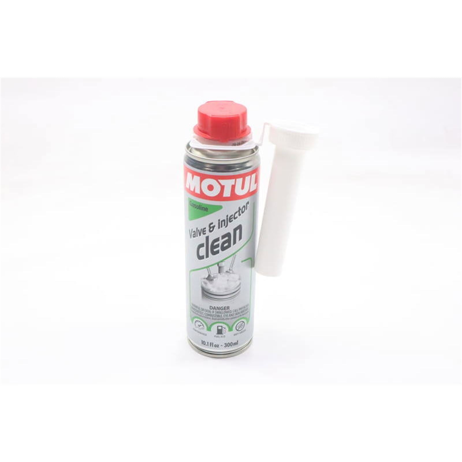 Motul Valve and Injector Clean Additive - 300ml 112358_1768262