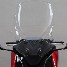 National Cycle VStream Tall Windshield for Honda 21+ Forza 750 - Clear N20043_1694582