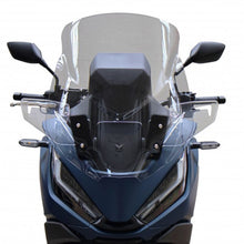National Cycle Mid Windshield for Honda NT1100 '22-24 - Light Tint N20026_1687781