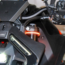 New Rage Cycle Front Turn Signals for 24+ KTM 1390 Super Duke [MPN: 1390-FB-US]_1687766