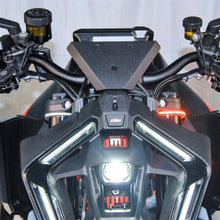 New Rage Cycle Front Turn Signals for 24+ KTM 1390 Super Duke [MPN: 1390-FB-US]_1687767