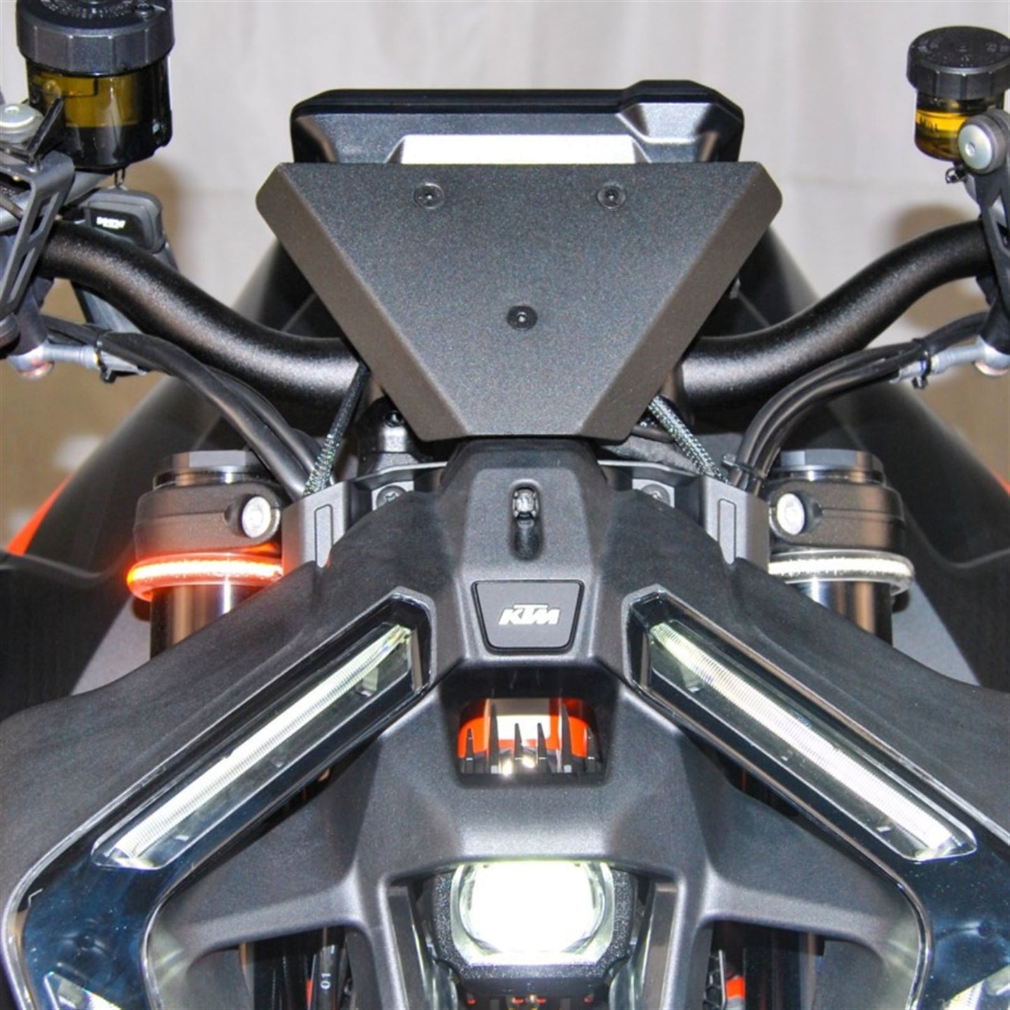 New Rage Cycle Front Turn Signals for 24+ KTM 1390 Super Duke [MPN: 1390-FB-US]_1687768